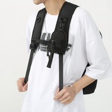 Ladda upp bild till gallerivisning, Trendig mini hängande väska