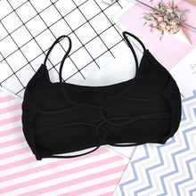 Ladda upp bild till gallerivisning, Beauty Back Wireless Fitness Bra