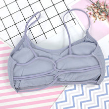 Ladda upp bild till gallerivisning, Beauty Back Wireless Fitness Bra