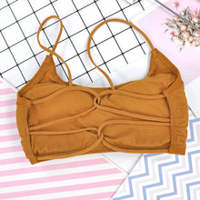 Ladda upp bild till gallerivisning, Beauty Back Wireless Fitness Bra