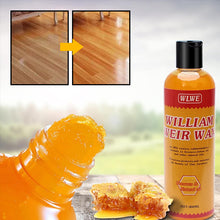 Ladda upp bild till gallerivisning, Bivax för polering av mahogny