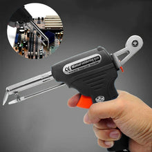 Ladda upp bild till gallerivisning, Elektroniskt Lötset