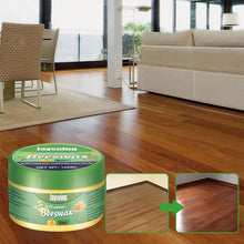 Ladda upp bild till gallerivisning, repreparation av bivax