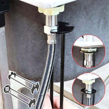 Ladda upp bild till gallerivisning, Sexkantsnyckel med fyra käftar