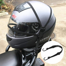 Ladda upp bild till gallerivisning, Hjälmrep Mycket elastiskt bagagebandsrep