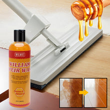 Ladda upp bild till gallerivisning, Bivax för polering av mahogny