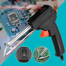 Ladda upp bild till gallerivisning, Elektroniskt Lötset