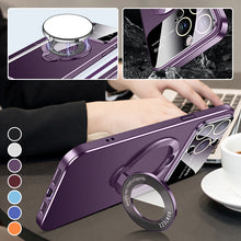 Ladda upp bild till gallerivisning, Stort fönstermagnetfäste för iPhone