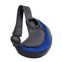 Ladda upp bild till gallerivisning, Husdjursutflykt axelväska