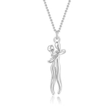 Ladda upp bild till gallerivisning, Den perfekta presenten till den du älskar One-Hug-halsband