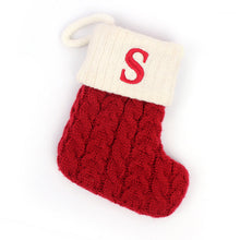 Ladda upp bild till gallerivisning, Julbrev present strumpor