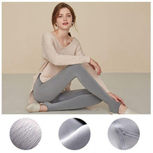 Ladda upp bild till gallerivisning, Dam Termo Leggings
