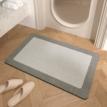 Ladda upp bild till gallerivisning, Snabbtorkande Diatom Golvmatta