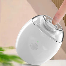 Ladda upp bild till gallerivisning, Electric Automatic Nail Clipper & Trimmer