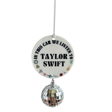 Ladda upp bild till gallerivisning, Biltillbehör Aroma Diffuser Pendel