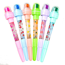 Ladda upp bild till gallerivisning, Magic Blowing Ballpoint Pen for Kids