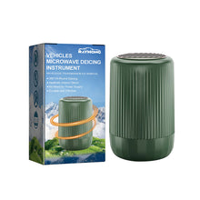 Ladda upp bild till gallerivisning, Avisare