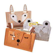 Ladda upp bild till gallerivisning, Hängande väska för sängbordsorganisation