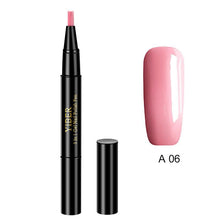 Ladda upp bild till gallerivisning, One Step Nail Gel Pen
