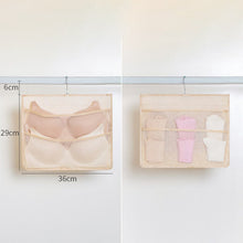 Ladda upp bild till gallerivisning, Hängande Underklädes-förvaring