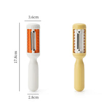 Ladda upp bild till gallerivisning, 2 i 1 skalkniv