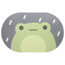 Ladda upp bild till gallerivisning, Mikrofiber halkfri tecknad golvmatta