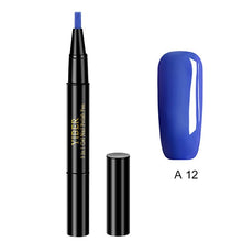 Ladda upp bild till gallerivisning, One Step Nail Gel Pen