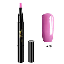 Ladda upp bild till gallerivisning, One Step Nail Gel Pen