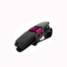 Ladda upp bild till gallerivisning, Car Sun Visor Glasses Clip
