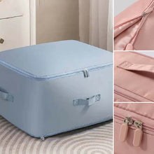 Ladda upp bild till gallerivisning, Förvaringsväska för täcken