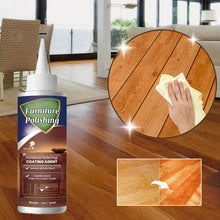 Ladda upp bild till gallerivisning, Nanobeläggningsmedel för möbelpolering