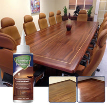 Ladda upp bild till gallerivisning, Nanobeläggningsmedel för möbelpolering