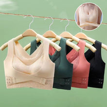 Ladda upp bild till gallerivisning, Justerbara underkläder med sidoknappar