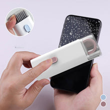 Ladda upp bild till gallerivisning, Allt-i-1 tangentbordsrengöringsborste