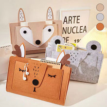 Ladda upp bild till gallerivisning, Hängande väska för sängbordsorganisation