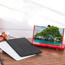 Ladda upp bild till gallerivisning, Utdragbar telefonskärmsförstärkare