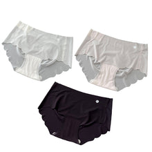 Ladda upp bild till gallerivisning, Sömlösa damunderkläder av issilke