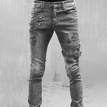 Ladda upp bild till gallerivisning, Stretchpennajeans