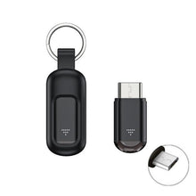 Ladda upp bild till gallerivisning, Infraröd fjärrkontroll för mobiltelefon