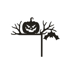 Ladda upp bild till gallerivisning, Dörrkarms-dekoration Halloween-tema
