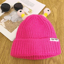 Ladda upp bild till gallerivisning, đžLjus liten monsterhatt