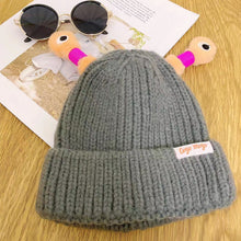 Ladda upp bild till gallerivisning, đžLjus liten monsterhatt