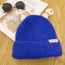 Ladda upp bild till gallerivisning, đžLjus liten monsterhatt