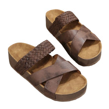 Ladda upp bild till gallerivisning, Plattform Kilsandaler