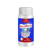 Ladda upp bild till gallerivisning, Deodoriseringsmedel för att rensa toalettstopp