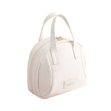 Ladda upp bild till gallerivisning, Skalformad kosmetikväska i flera lager