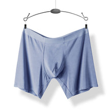 Ladda upp bild till gallerivisning, Plus Stor Sömlös ett stycke Solid Boxer