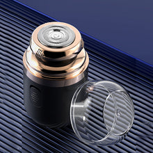 Ladda upp bild till gallerivisning, Mini bärbar elektrisk rakapparat