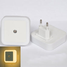 Ladda upp bild till gallerivisning, Veilleuse LED à capteur activé par la lumière