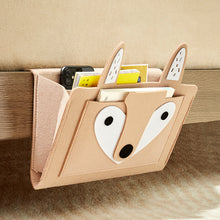 Ladda upp bild till gallerivisning, Hängande väska för sängbordsorganisation